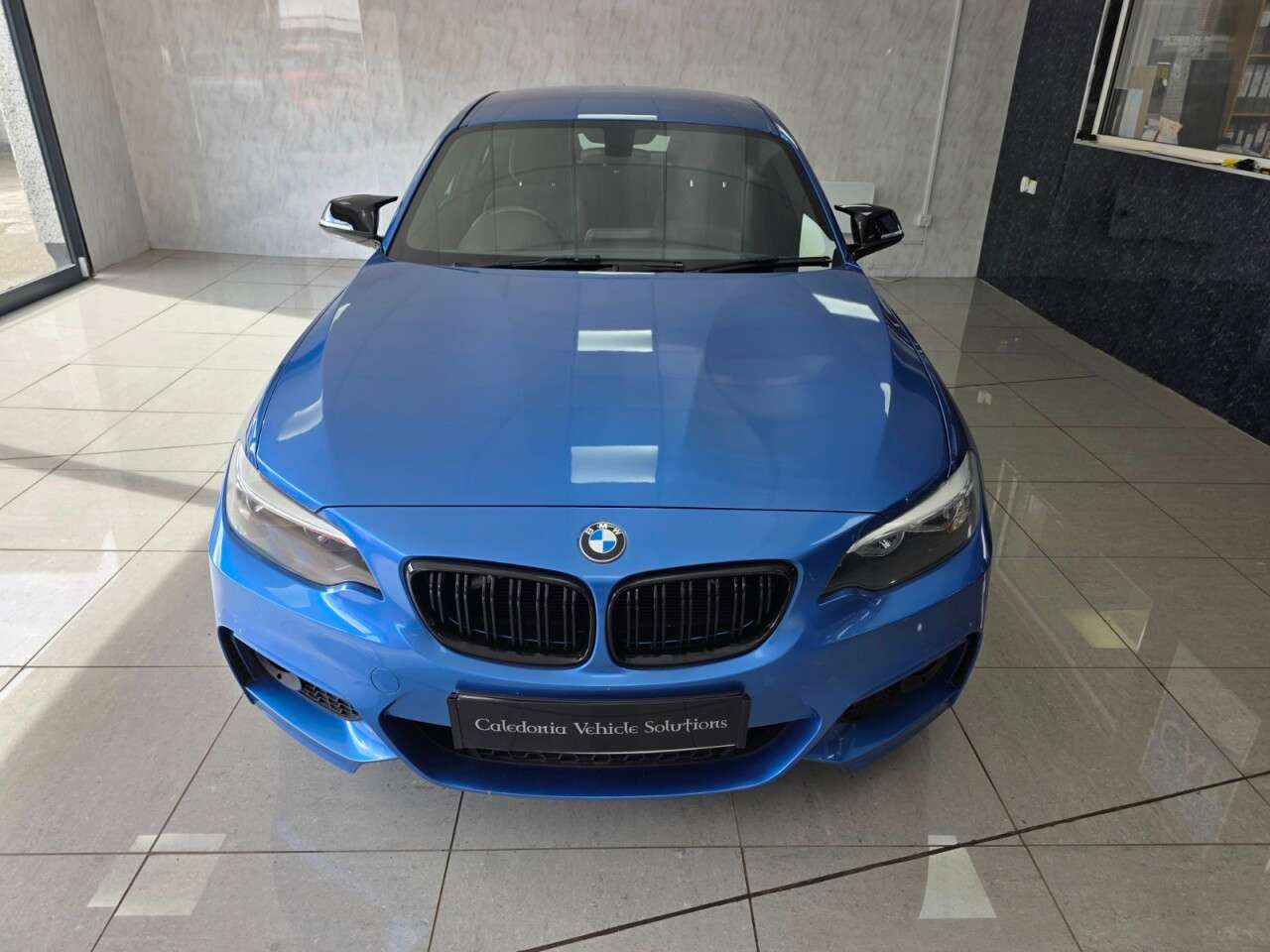 2014 BMW 2 SERIES 2014 BMW 2 SERIES