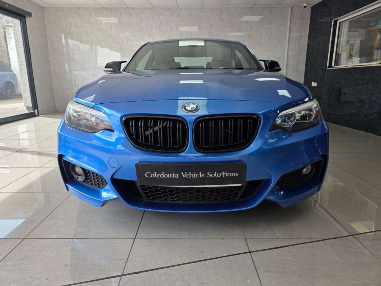 2014 BMW 2 SERIES 2014 BMW 2 SERIES