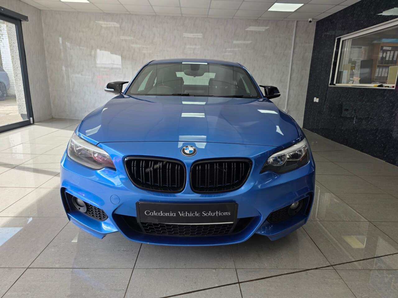 2014 BMW 2 SERIES 2014 BMW 2 SERIES