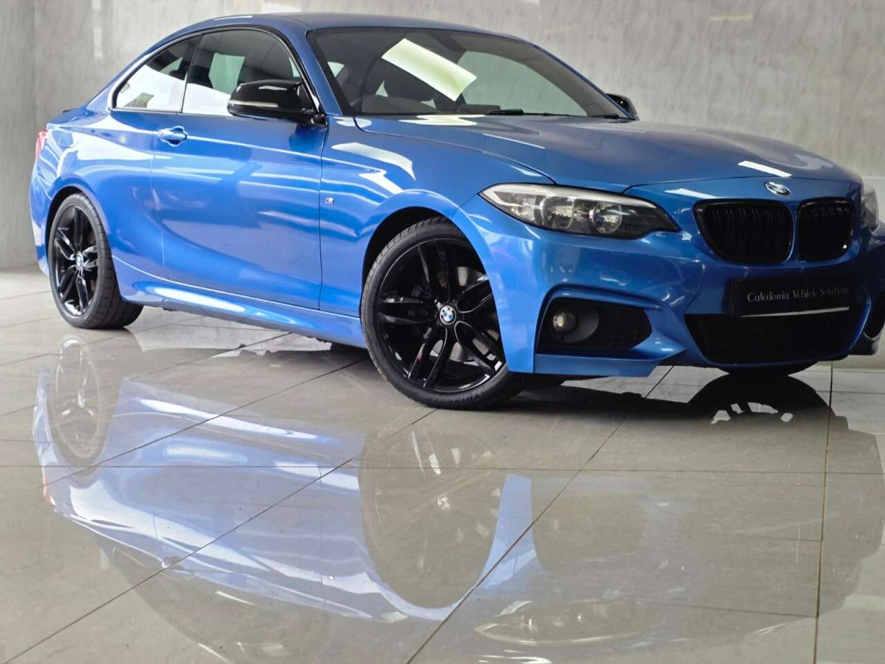 2014 BMW 2 SERIES 2014 BMW 2 SERIES