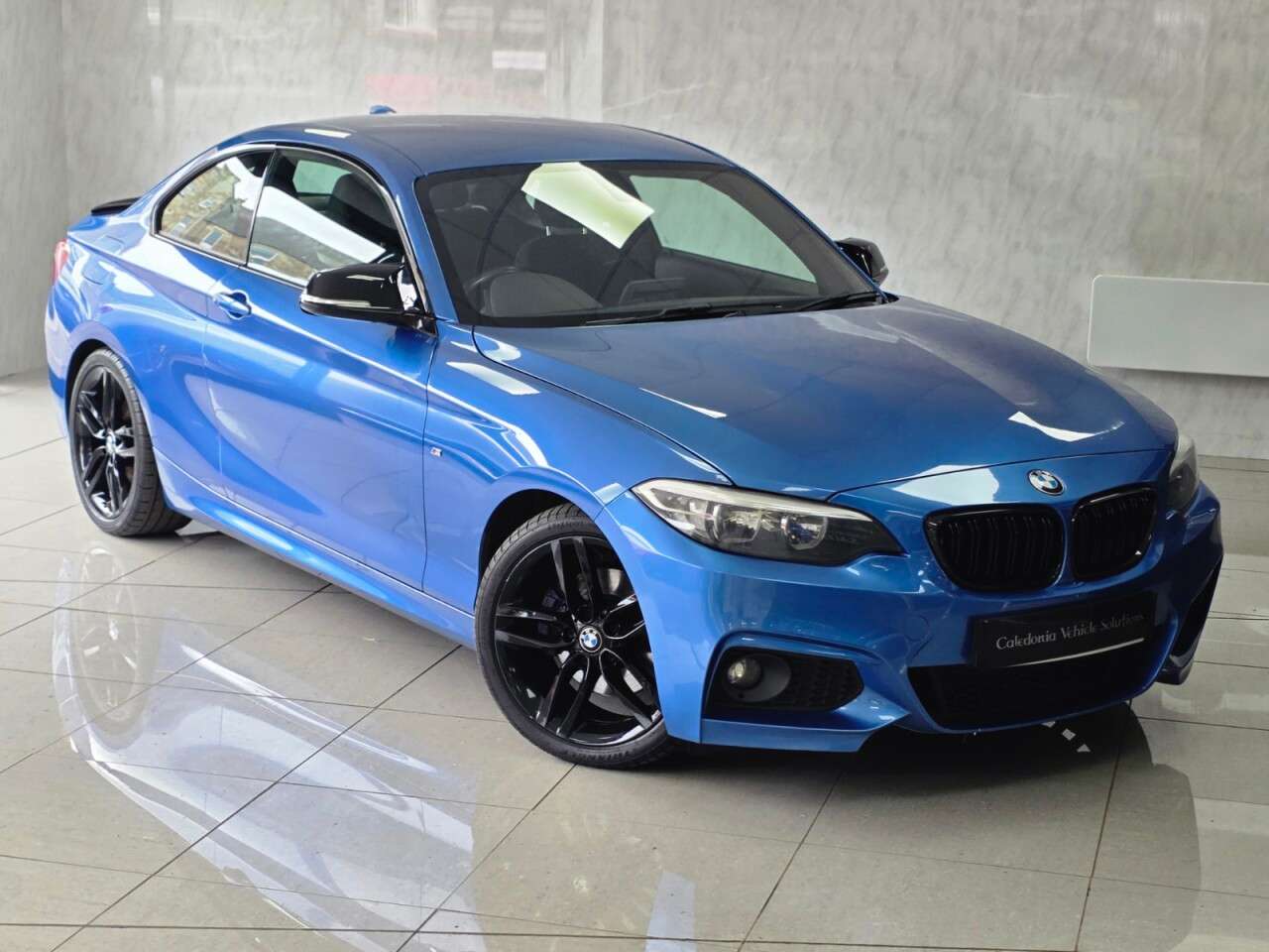 2014 BMW 2 SERIES 2014 BMW 2 SERIES