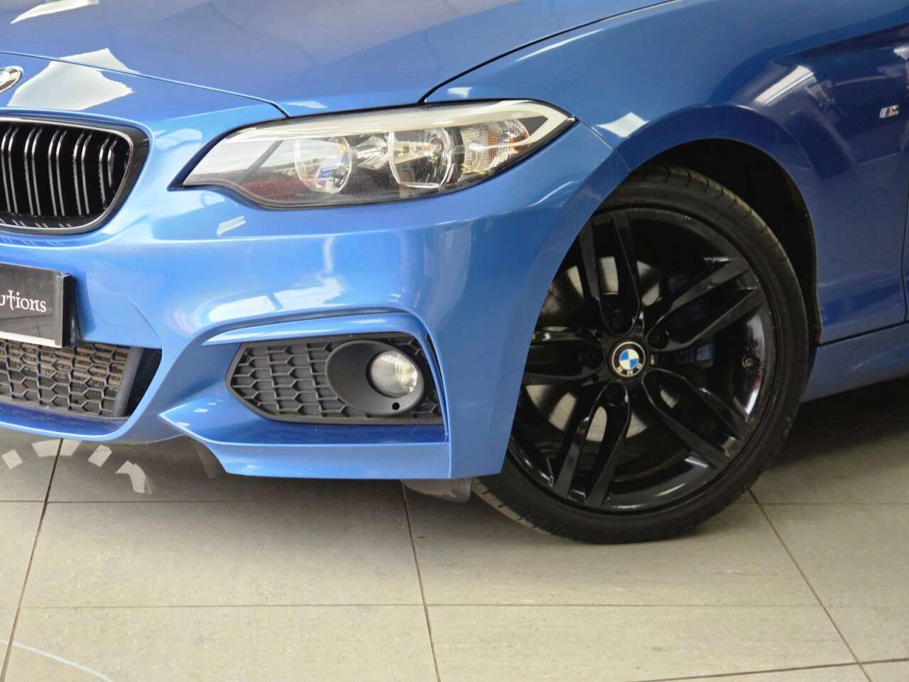 2014 BMW 2 SERIES 2014 BMW 2 SERIES