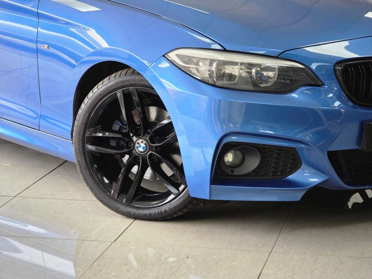 2014 BMW 2 SERIES 2014 BMW 2 SERIES