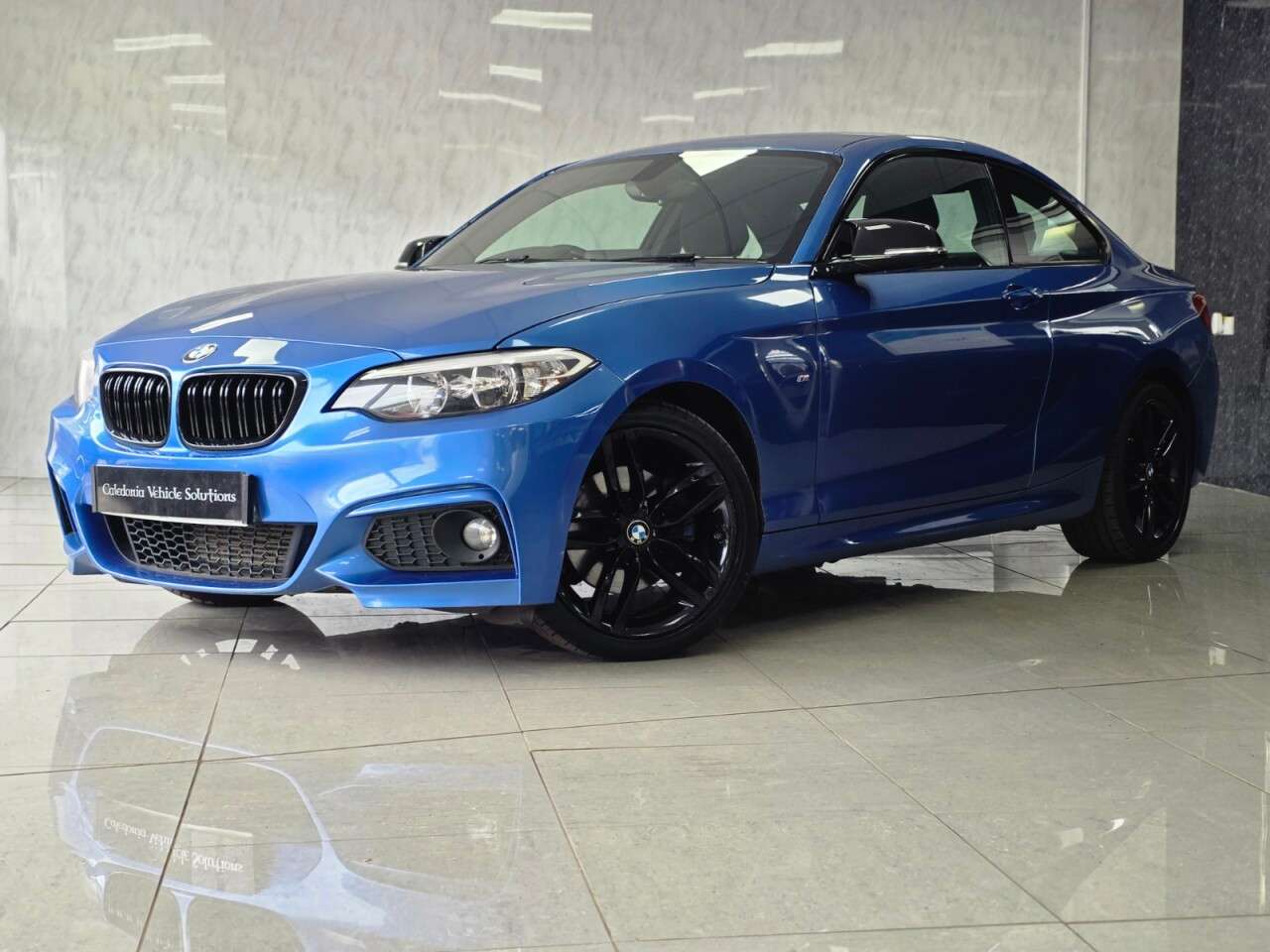 2014 BMW 2 SERIES 2014 BMW 2 SERIES