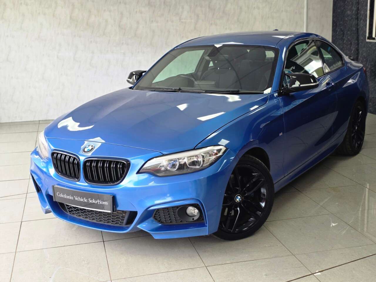 2014 BMW 2 SERIES 2014 BMW 2 SERIES