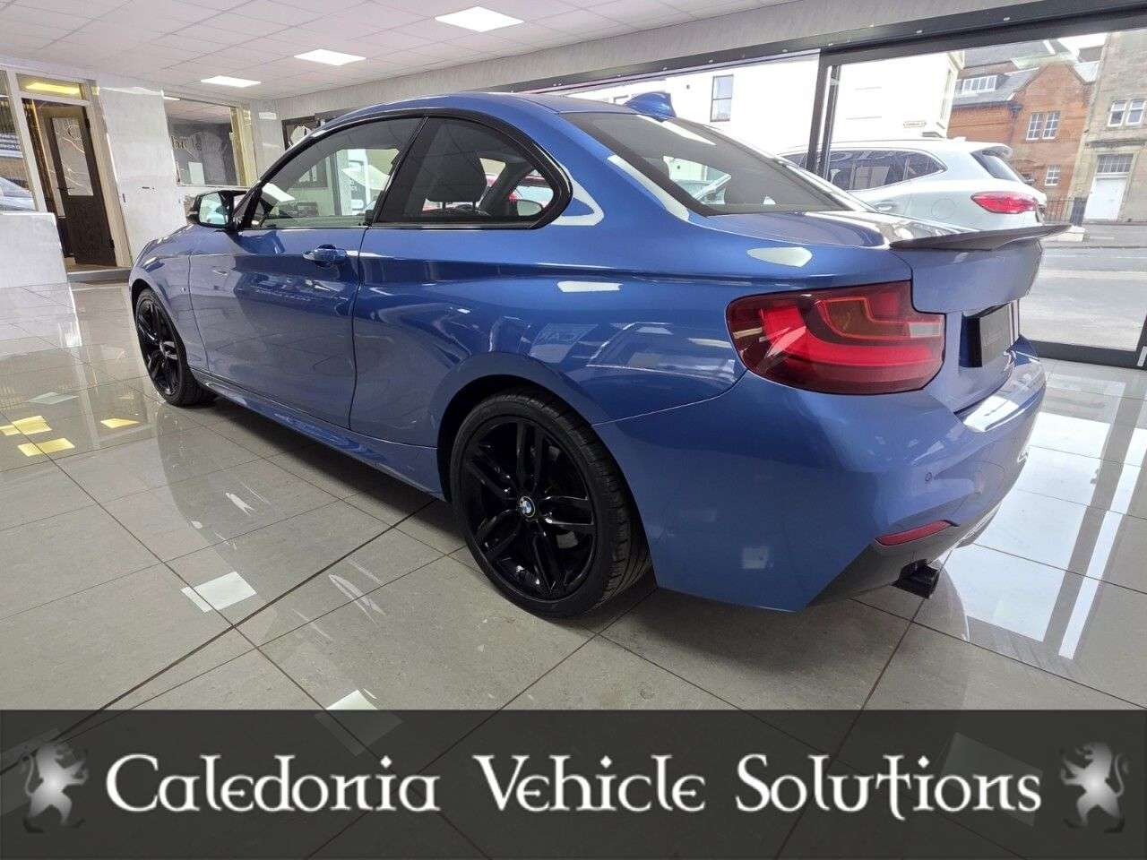 2014 BMW 2 SERIES 2014 BMW 2 SERIES