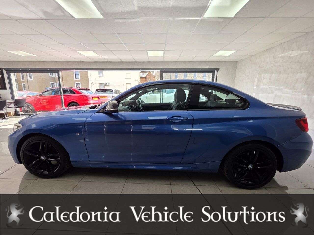 2014 BMW 2 SERIES 2014 BMW 2 SERIES