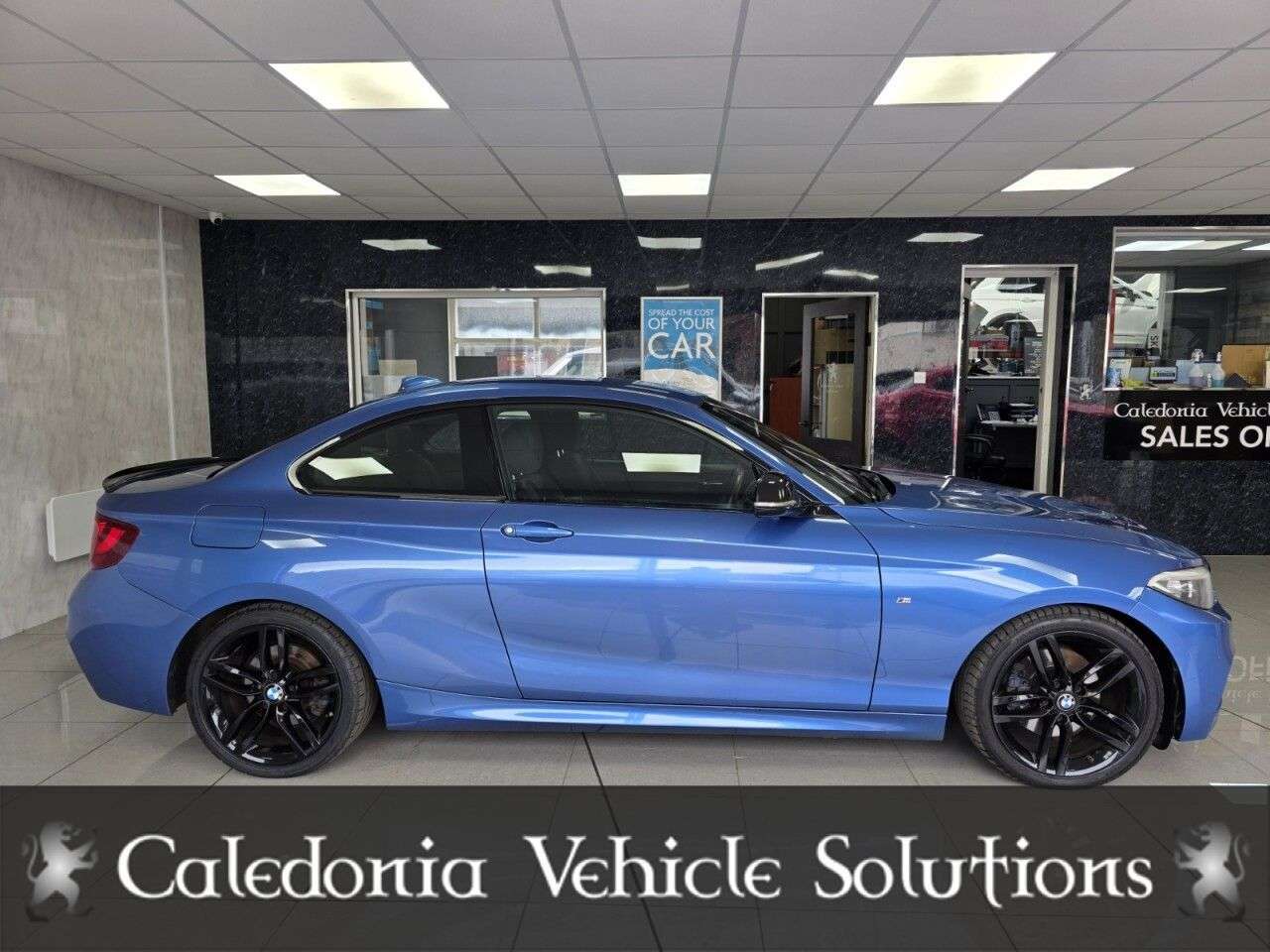2014 BMW 2 SERIES 2014 BMW 2 SERIES