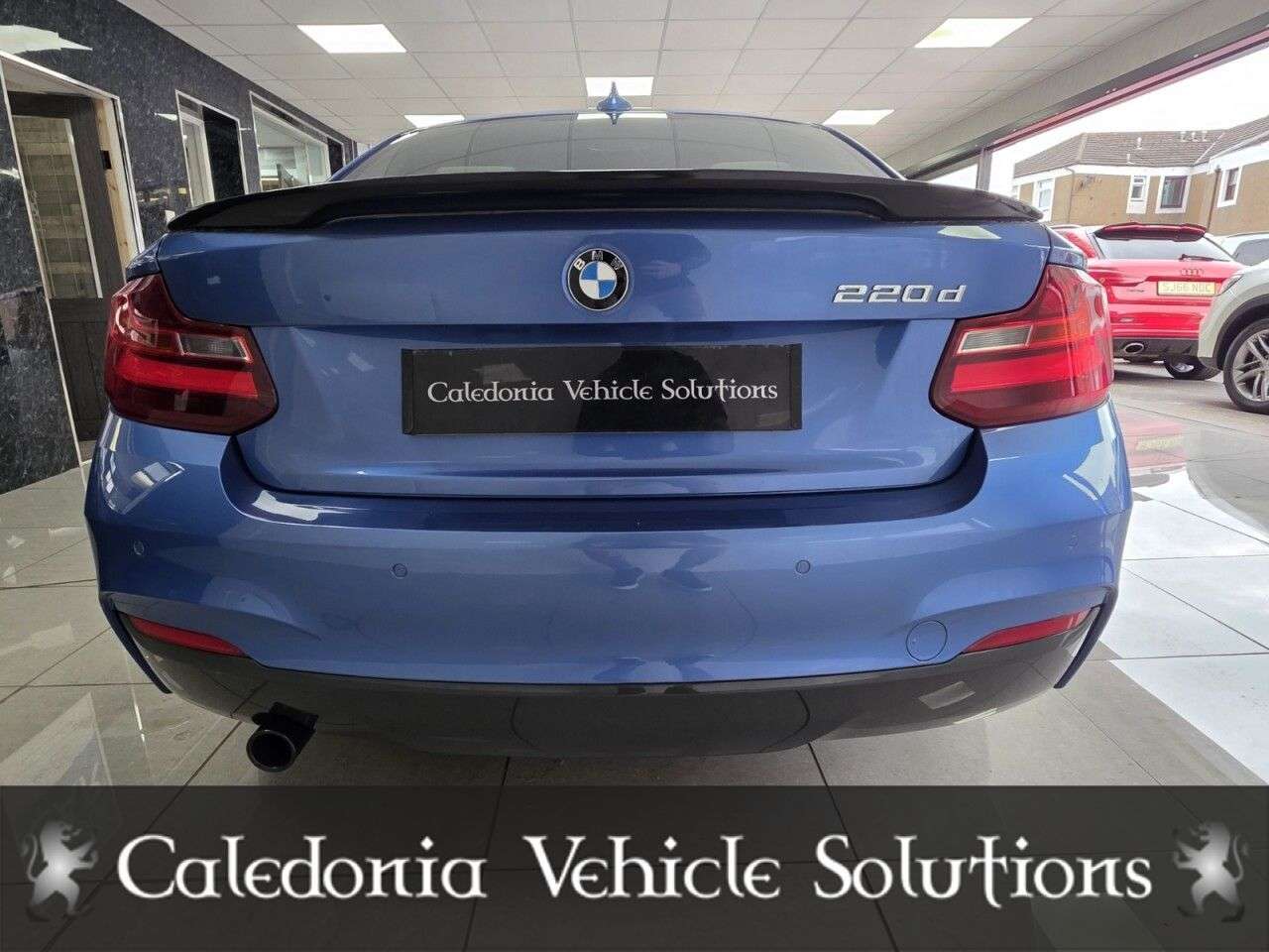2014 BMW 2 SERIES 2014 BMW 2 SERIES