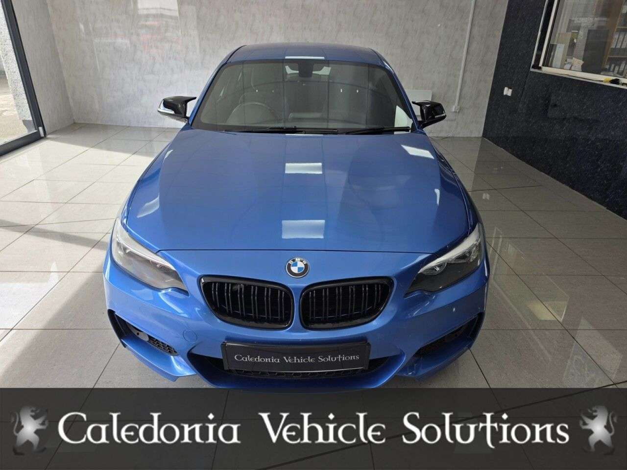 2014 BMW 2 SERIES 2014 BMW 2 SERIES