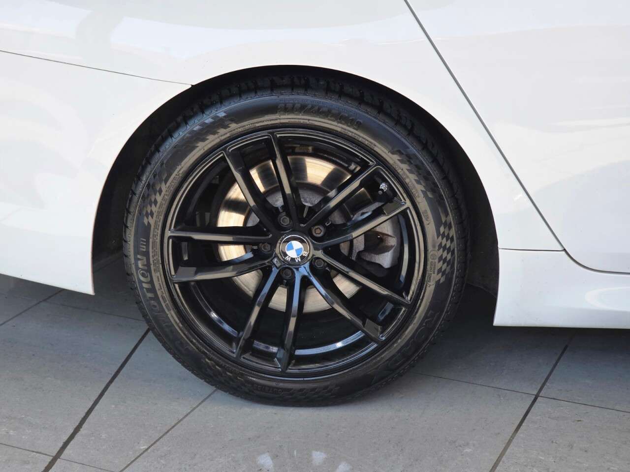 2019 BMW 5 SERIES 2019 BMW 5 SERIES