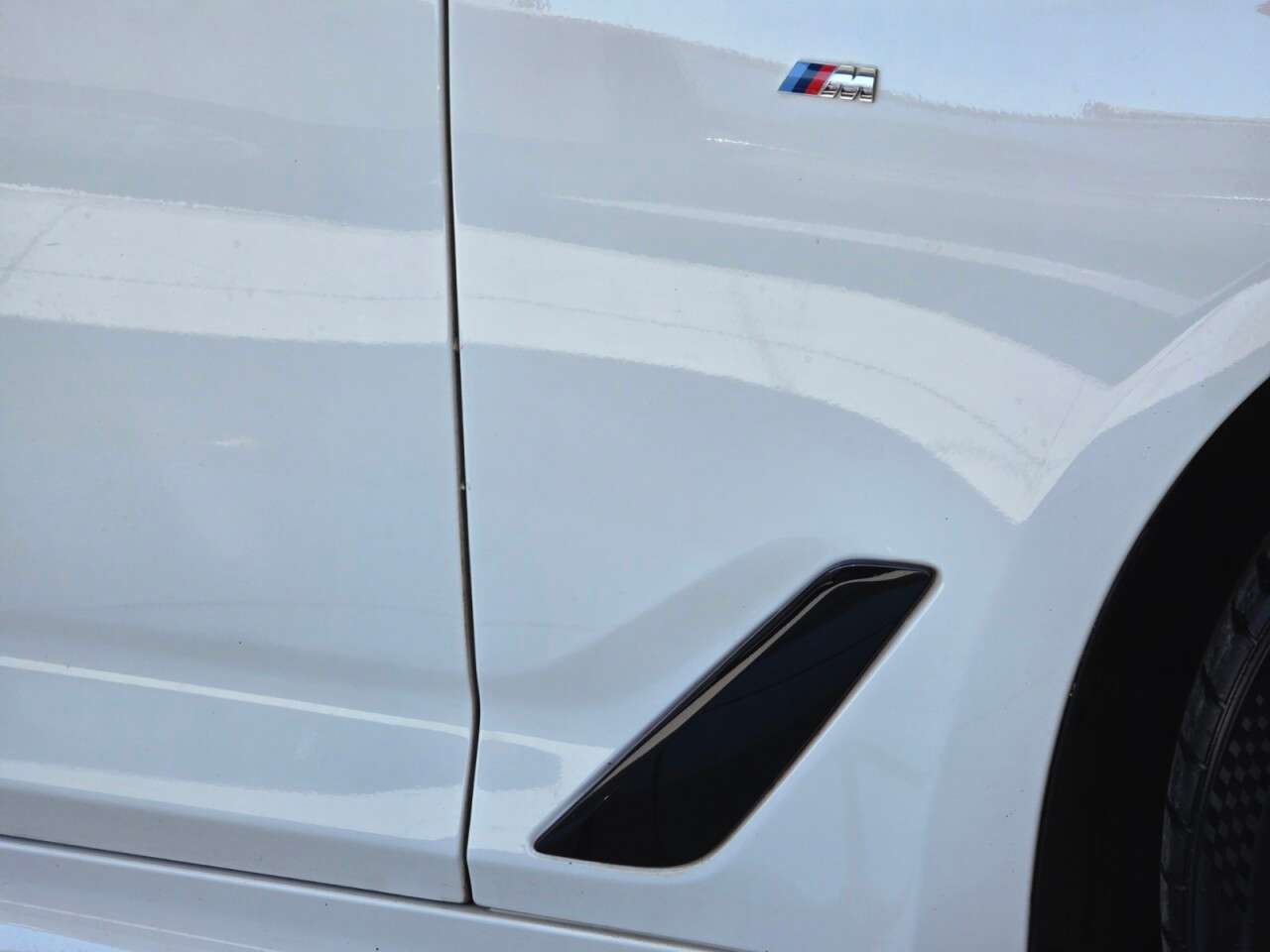 2019 BMW 5 SERIES 2019 BMW 5 SERIES