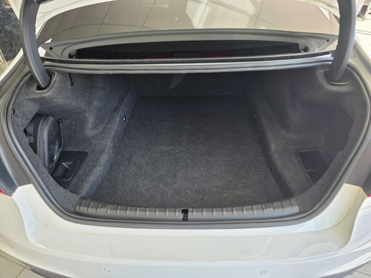 2019 BMW 5 SERIES 2019 BMW 5 SERIES
