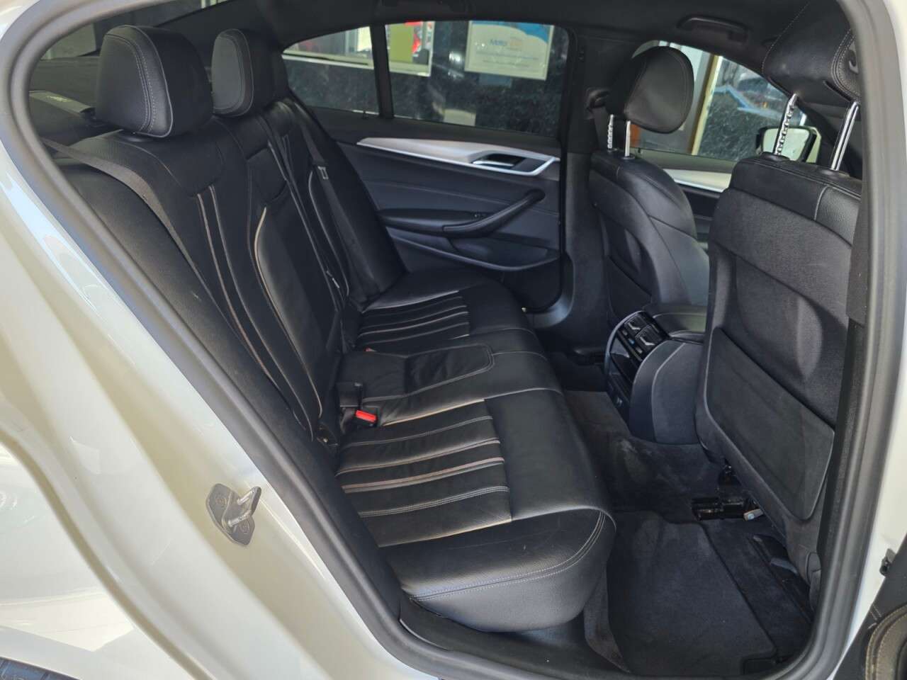 2019 BMW 5 SERIES 2019 BMW 5 SERIES