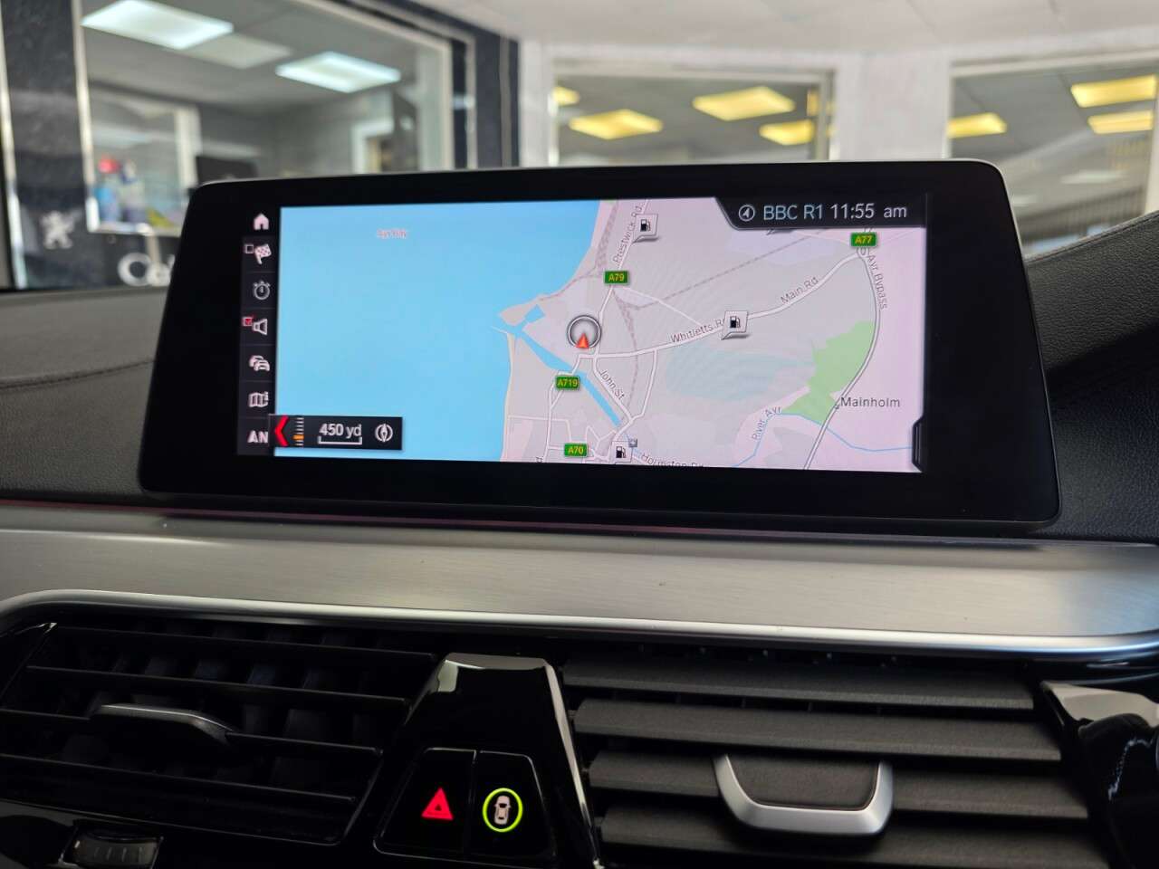 2019 BMW 5 SERIES 2019 BMW 5 SERIES