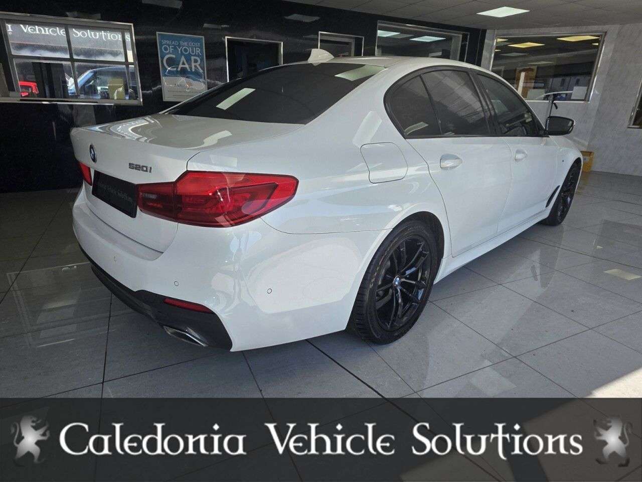 2019 BMW 5 SERIES 2019 BMW 5 SERIES