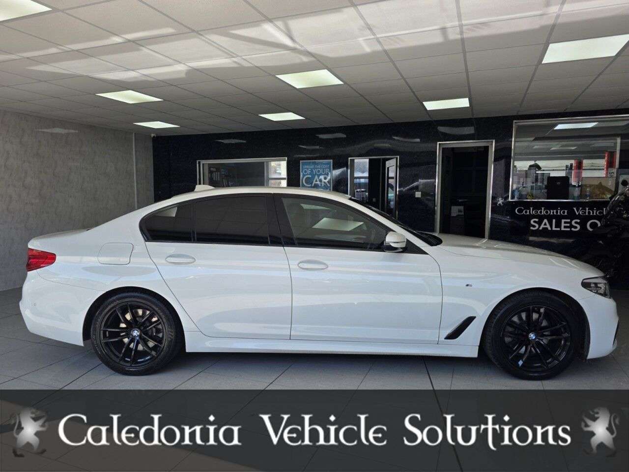 2019 BMW 5 SERIES 2019 BMW 5 SERIES