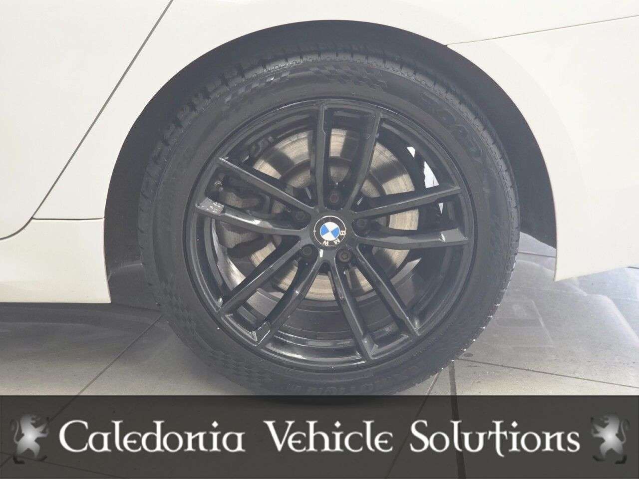 2019 BMW 5 SERIES 2019 BMW 5 SERIES