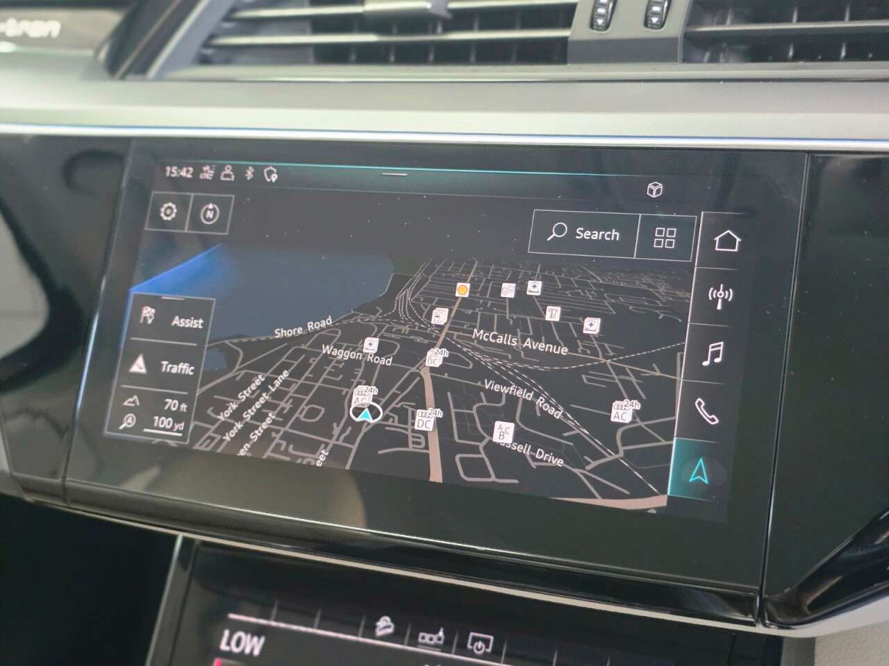 2020 AUDI E-TRON 2020 AUDI E-TRON