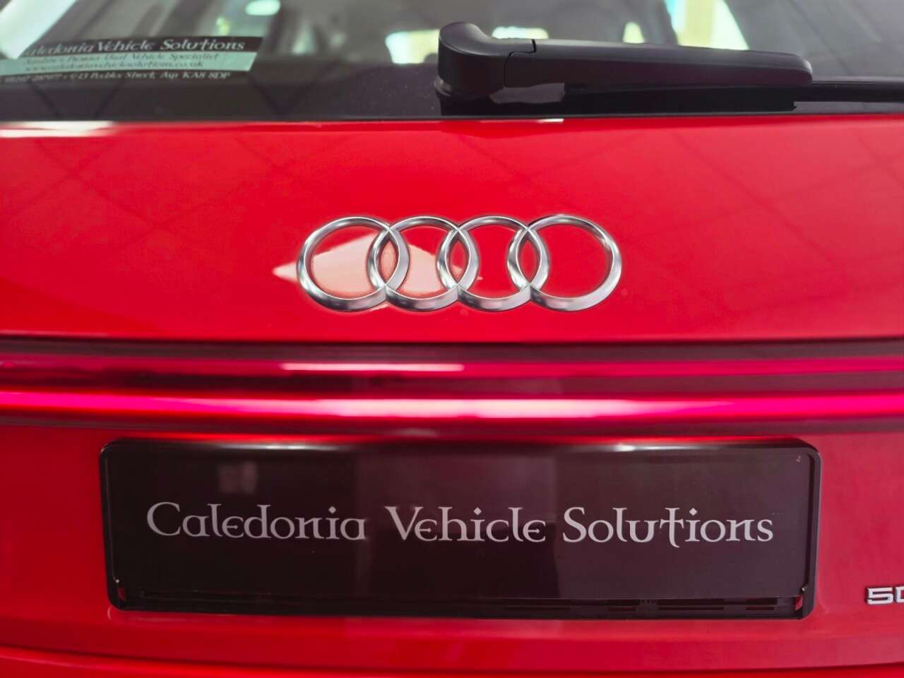 2020 AUDI E-TRON 2020 AUDI E-TRON