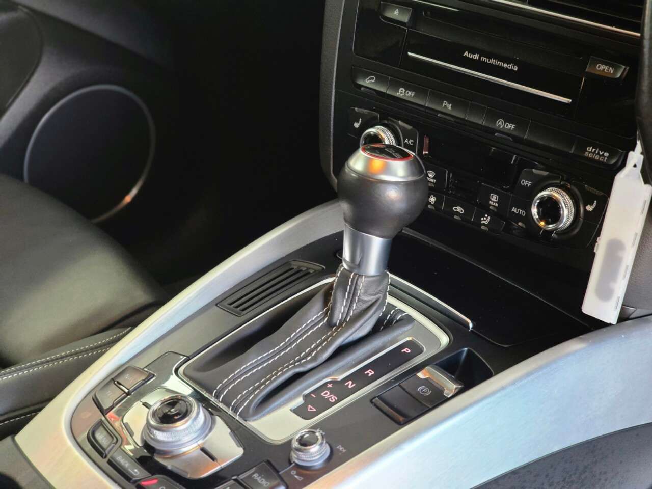 2014 AUDI SQ5 2014 AUDI SQ5
