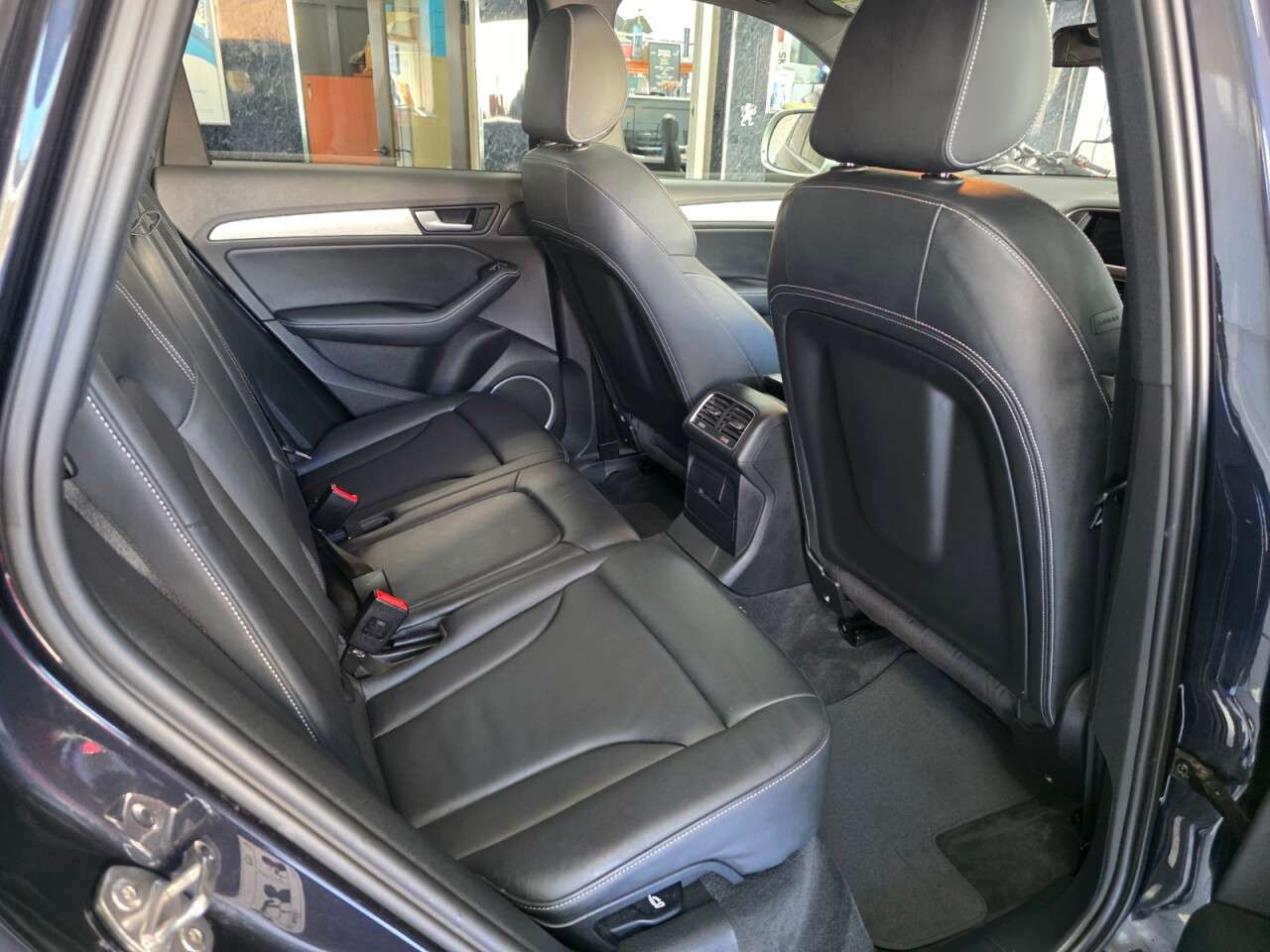 2014 AUDI SQ5 2014 AUDI SQ5