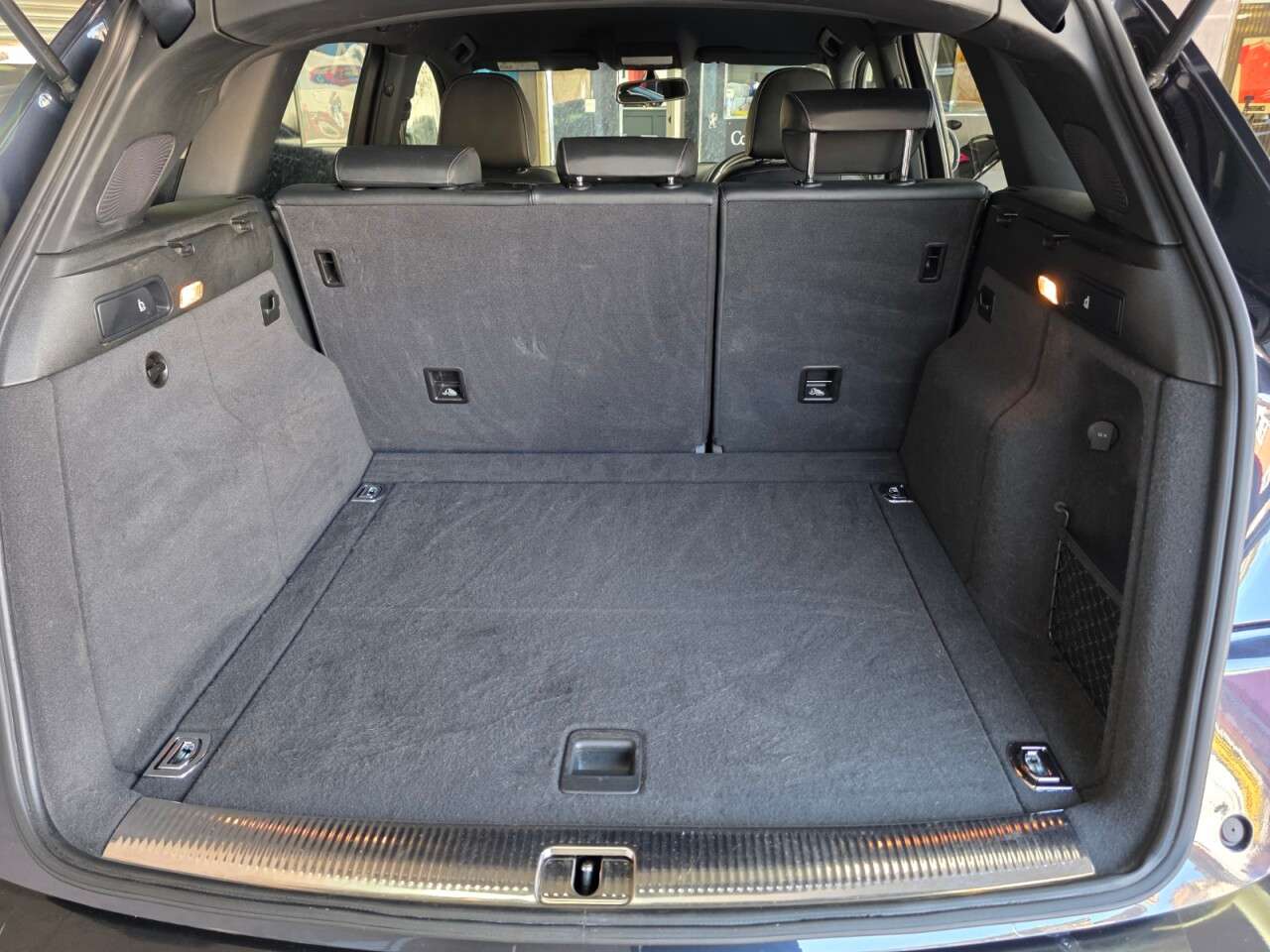 2014 AUDI SQ5 2014 AUDI SQ5