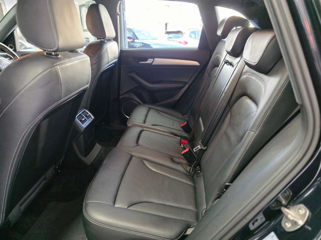 2014 AUDI SQ5 2014 AUDI SQ5