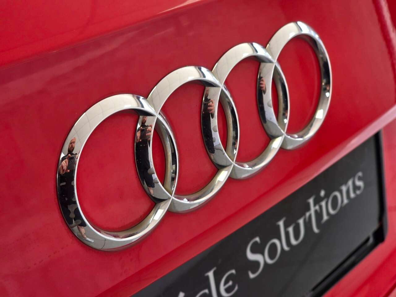 2015 AUDI S3 2015 AUDI S3