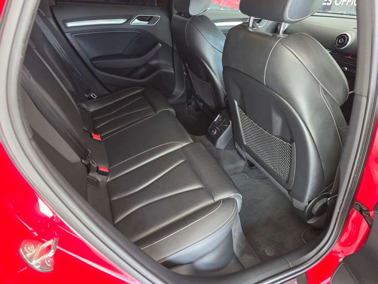 2015 AUDI S3 2015 AUDI S3