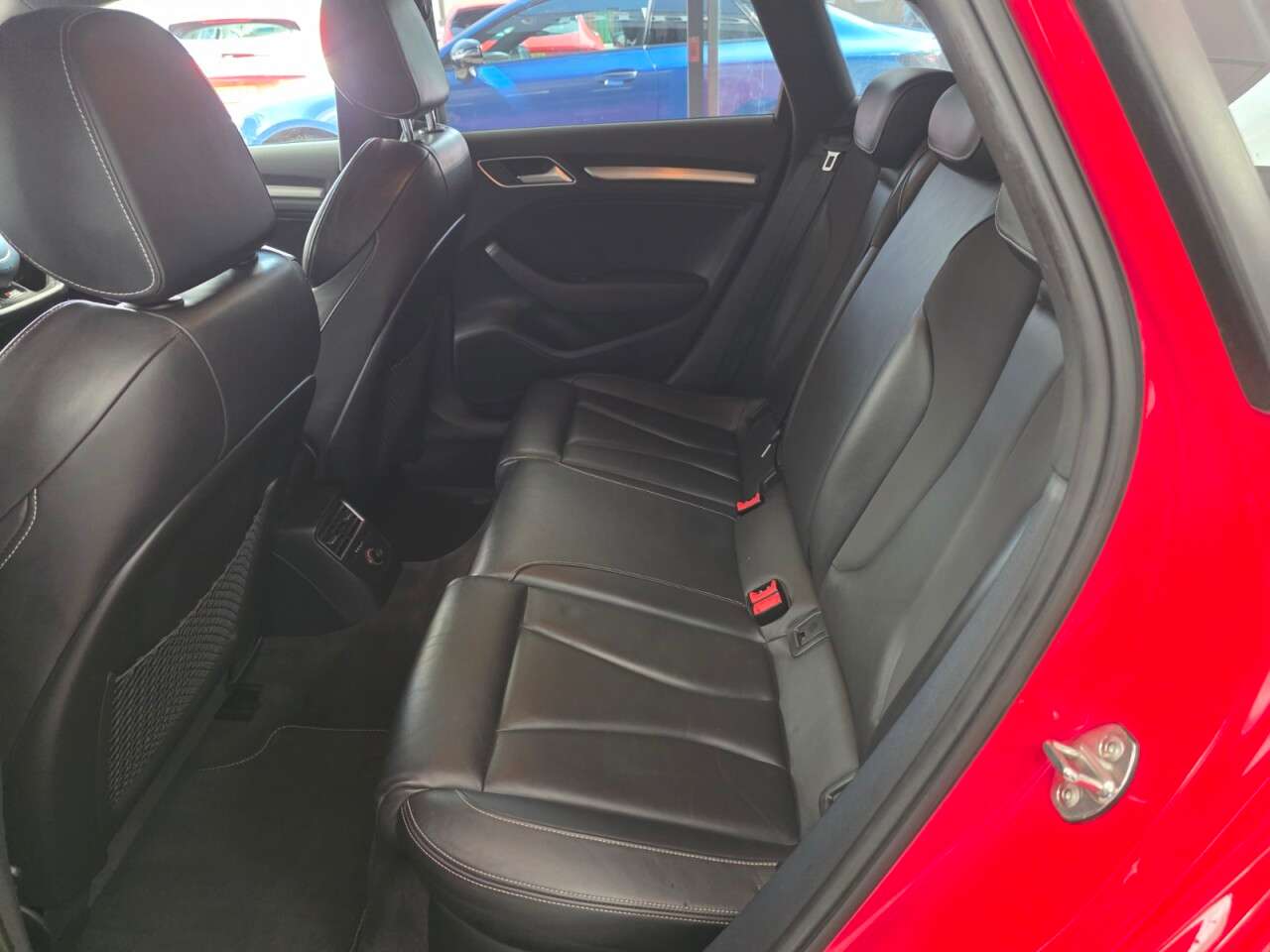 2015 AUDI S3 2015 AUDI S3