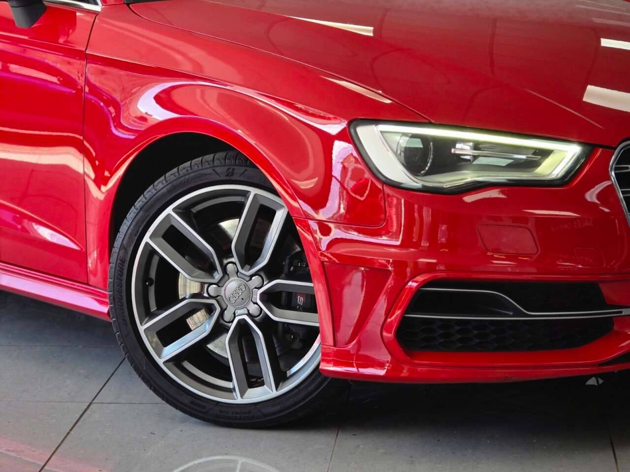 2015 AUDI S3 2015 AUDI S3