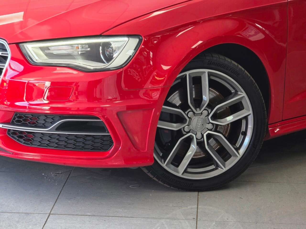2015 AUDI S3 2015 AUDI S3