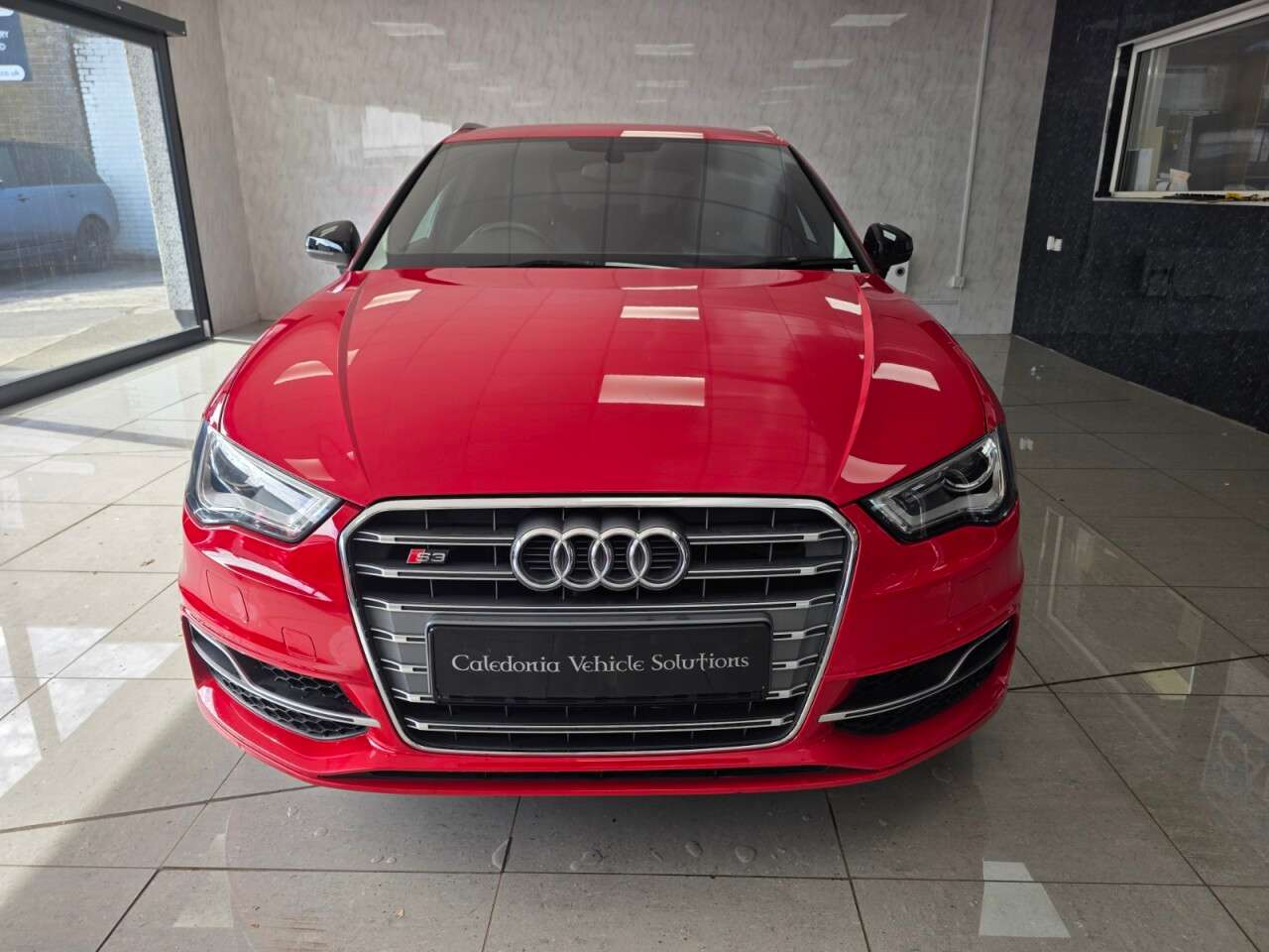 2015 AUDI S3 2015 AUDI S3
