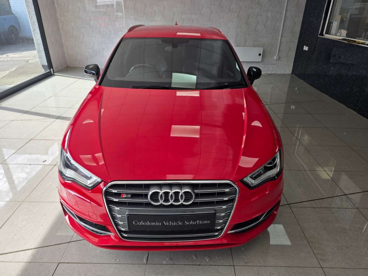 2015 AUDI S3 2015 AUDI S3