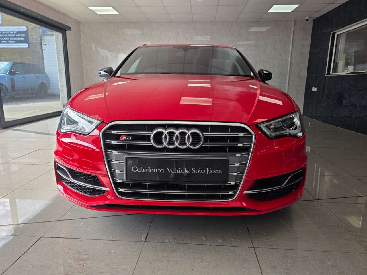 2015 AUDI S3 2015 AUDI S3