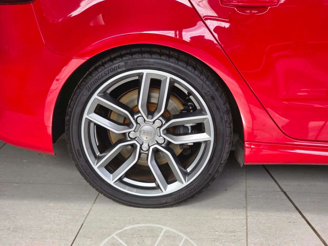2015 AUDI S3 2015 AUDI S3