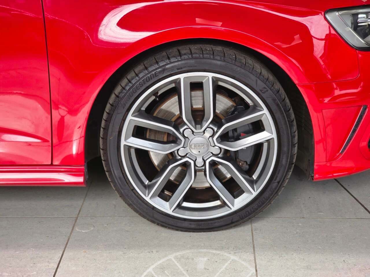 2015 AUDI S3 2015 AUDI S3