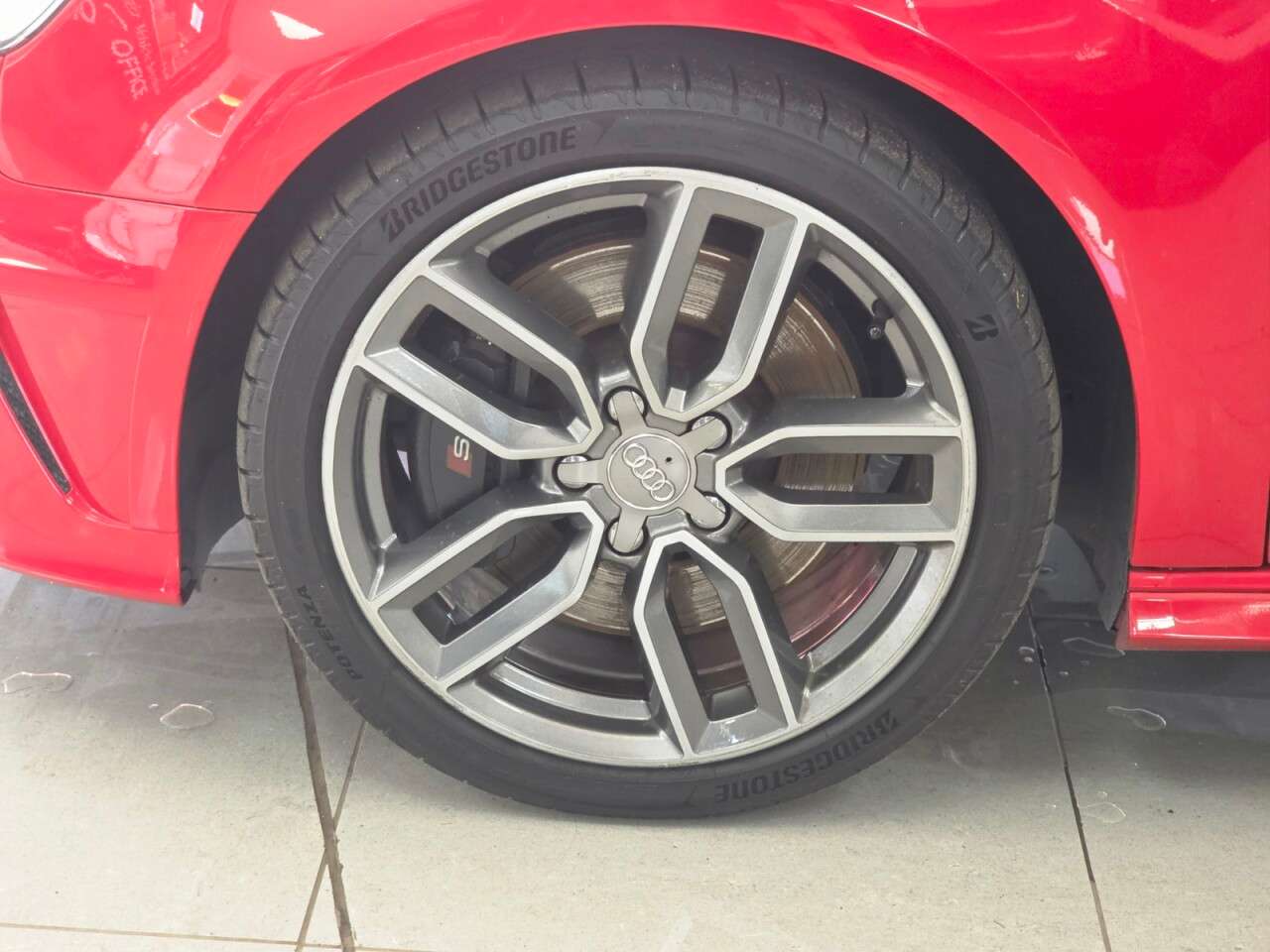2015 AUDI S3 2015 AUDI S3