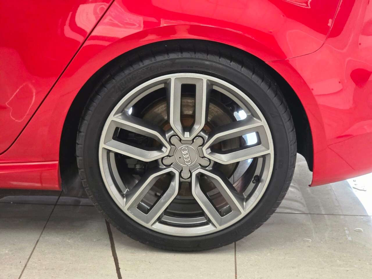 2015 AUDI S3 2015 AUDI S3