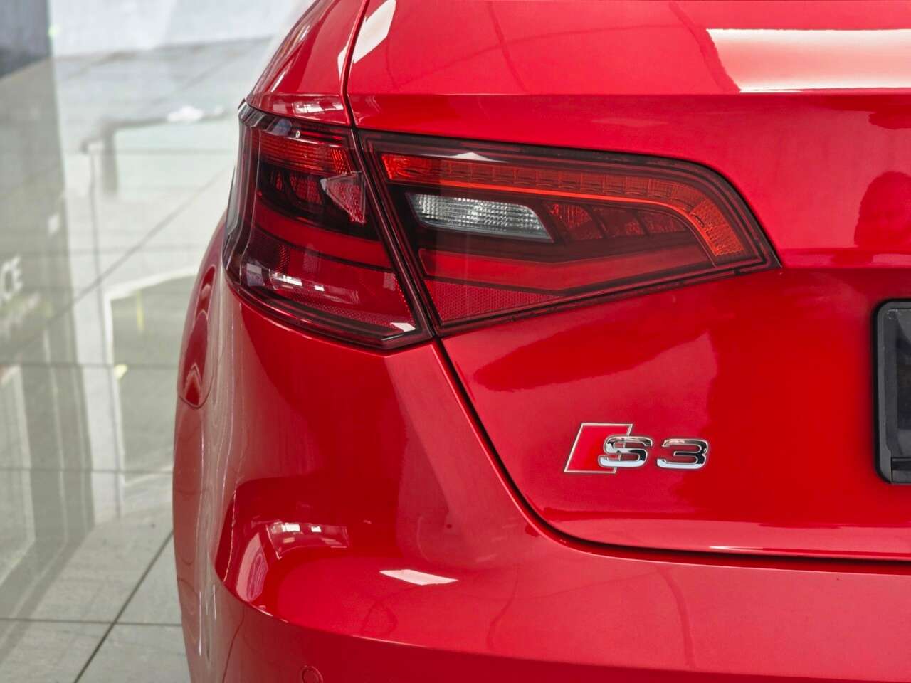 2015 AUDI S3 2015 AUDI S3