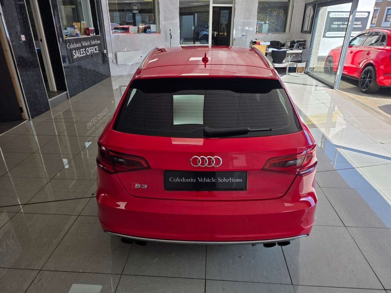 2015 AUDI S3 2015 AUDI S3