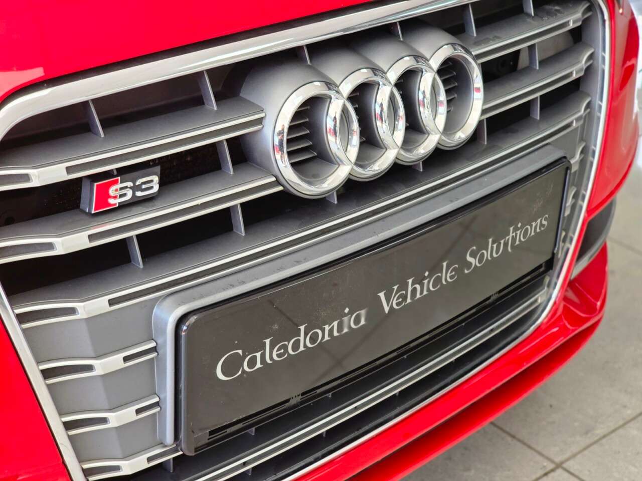 2015 AUDI S3 2015 AUDI S3