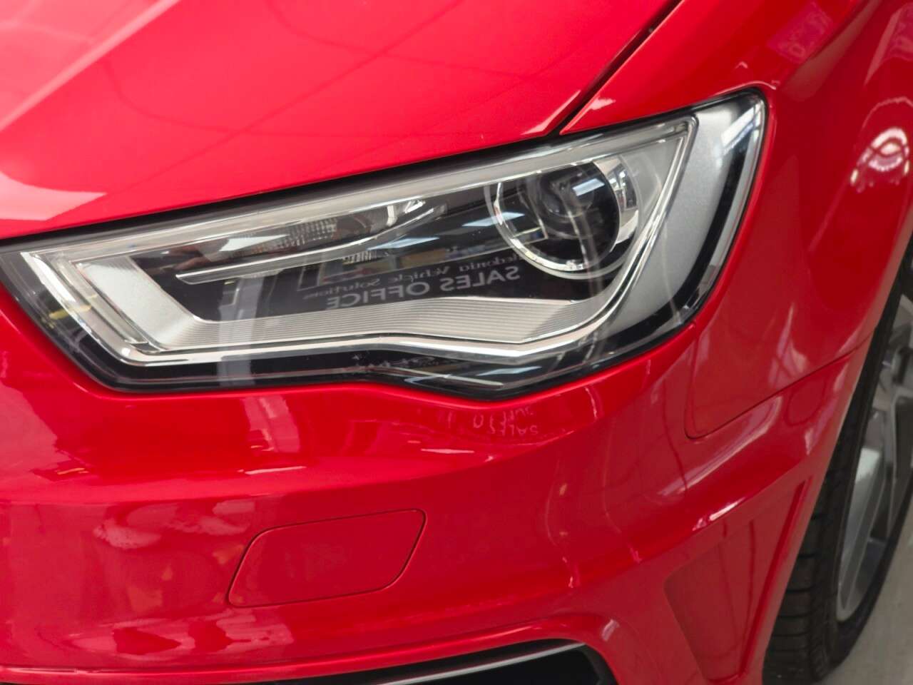 2015 AUDI S3 2015 AUDI S3