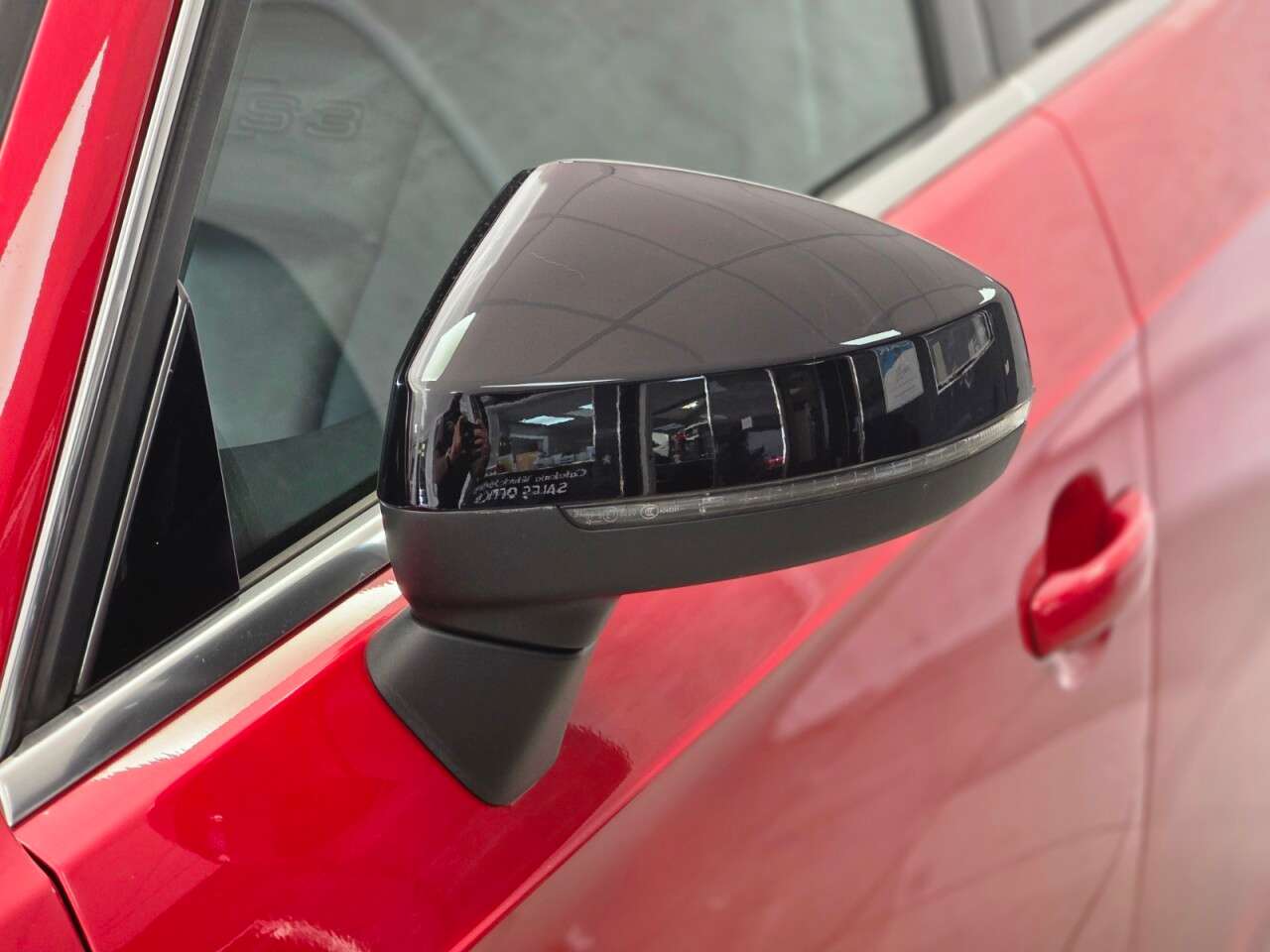 2015 AUDI S3 2015 AUDI S3