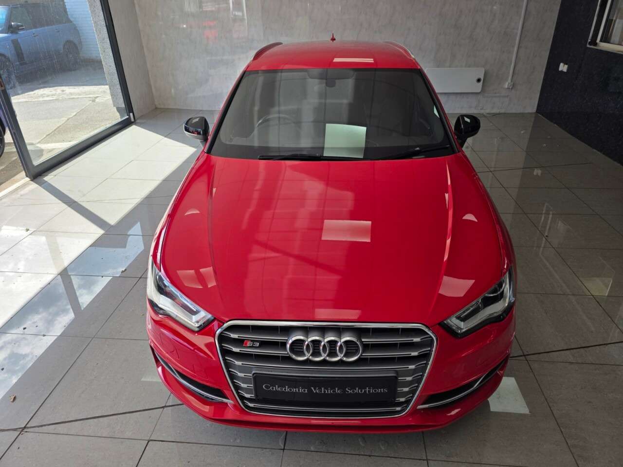 2015 AUDI S3 2015 AUDI S3