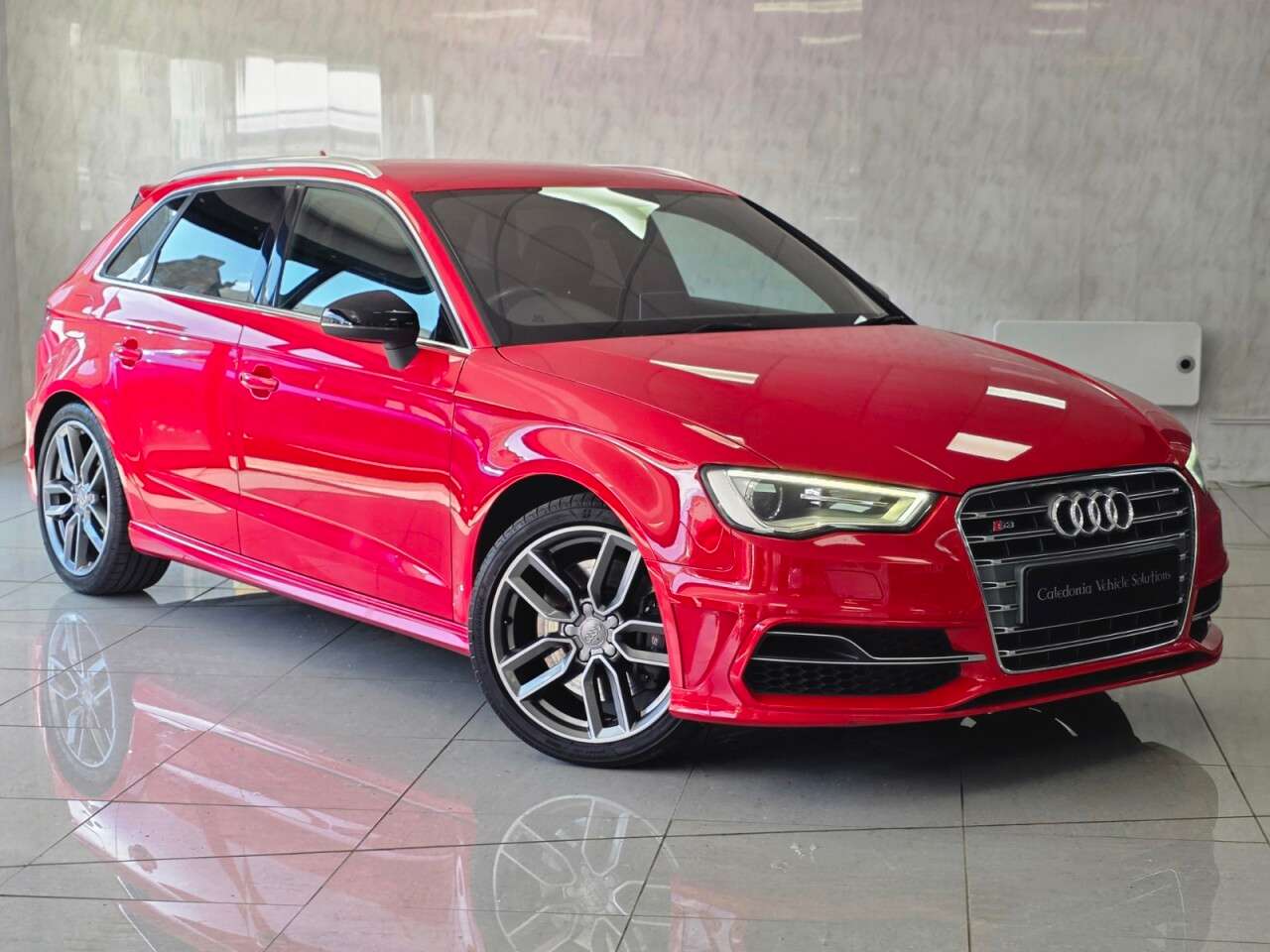 2015 AUDI S3 2015 AUDI S3