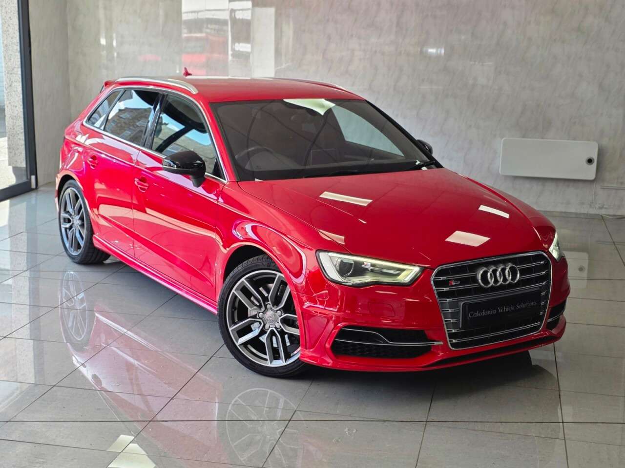 2015 AUDI S3 2015 AUDI S3