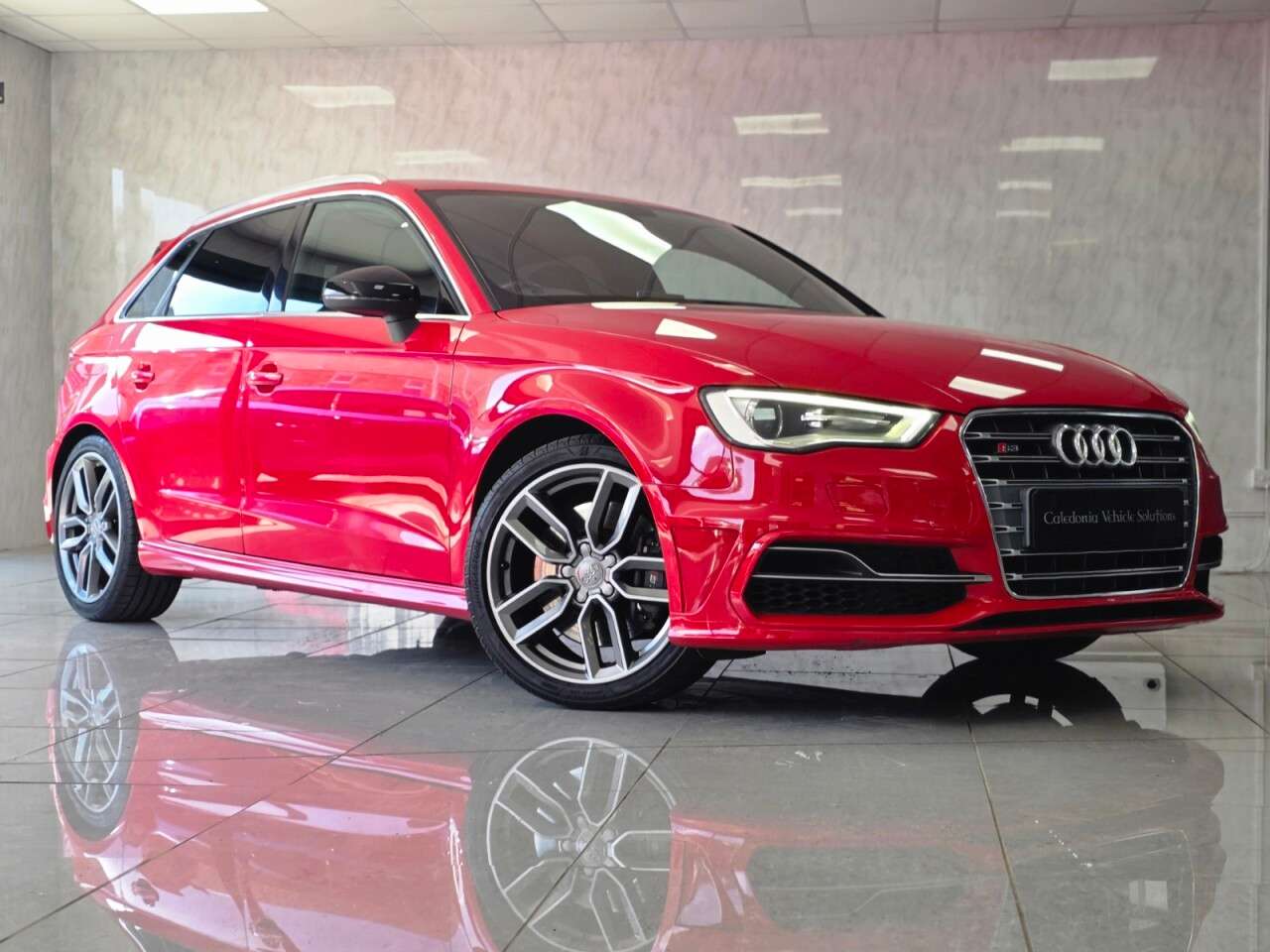 2015 AUDI S3 2015 AUDI S3