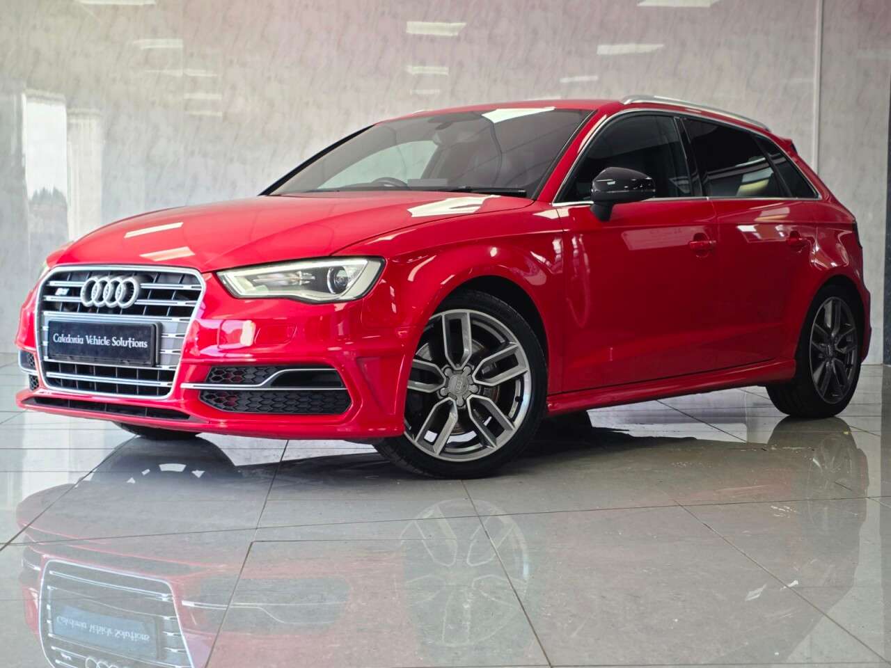 2015 AUDI S3 2015 AUDI S3